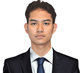 รูปโปรไฟล์ของคุณพสิษฐ์ พลมณี