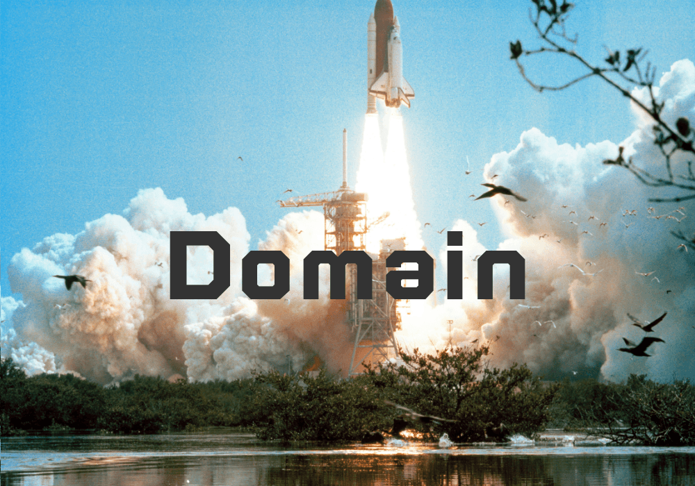 Domain หรือชื่อโดเมน คืออะไร?