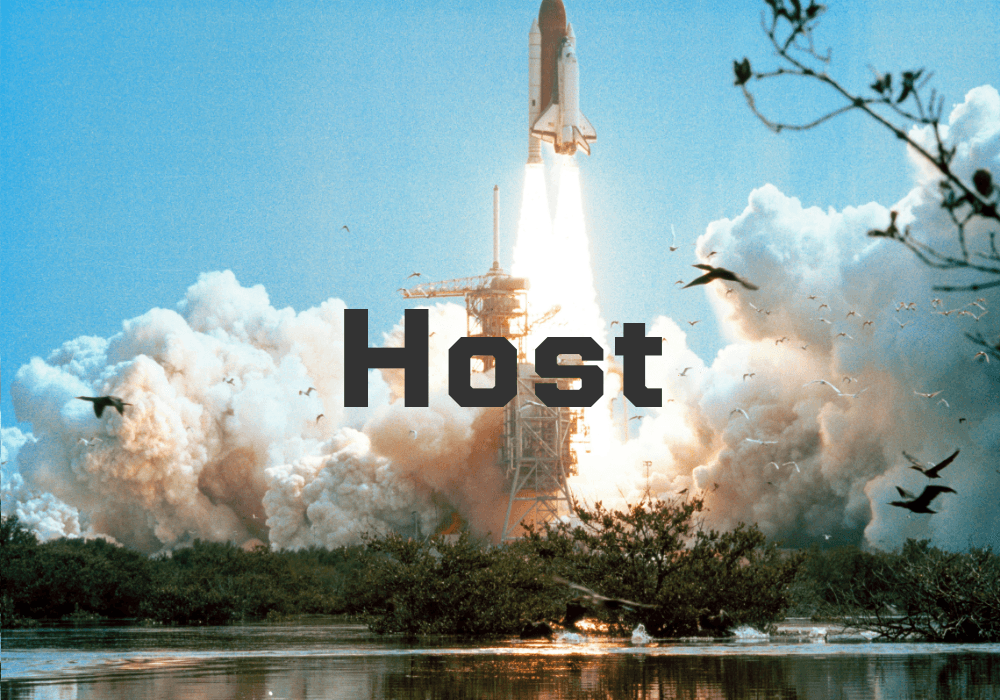 Host คืออะไร? แล้วเว็บไซต์ต้องใช้ Host ไหม?