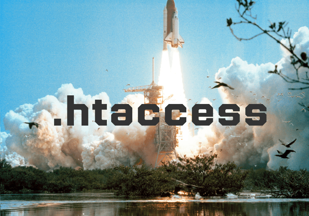 .htaccess คืออะไร? เข้าใจการใช้งานเบื่องต้น และเข้าใจกระบวนการทำงาน