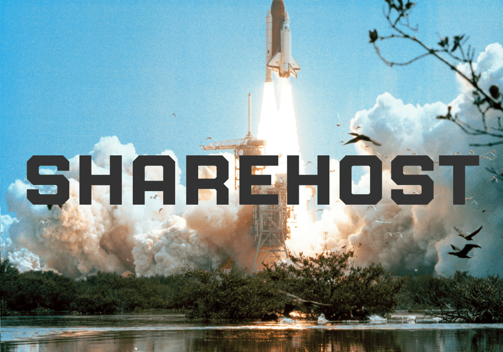 แชร์โฮสต์ (Shared Hosting) คืออะไร?